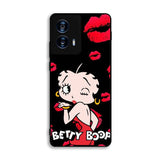 Betty Boop 5th Motorola Moto G Power 5G 2024 Case OV1194