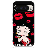 Betty Boop 5th Google Pixel 9 | Pixel 9 Pro Case