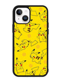 pokemon pikachu iPhone 15 Case OV2832