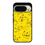 Pokemon Pikachu 1st Google Pixel 10 Pro Case