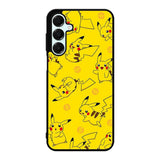 Pokemon Pikachu 1st Samsung Galaxy A16 Case OV1458