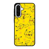Pokemon Pikachu 1st Samsung Galaxy A56 Case OV2123