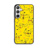 Pokemon Pikachu 1st Samsung Galaxy A26 Case OV2123