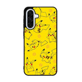 Pokemon Pikachu 1st Samsung Galaxy A36 Case OV2123