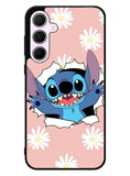 Stitch 10th Samsung Galaxy A55 5G Case