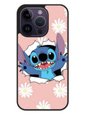 STITCH iPhone 14 Pro Case OV2352