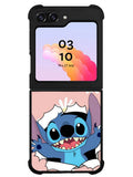 Stitch 10th Samsung Galaxy Z Flip 5 5G 2023 Case