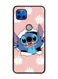Stitch 10th Motorola Moto G 5G Case , Moto One 5G Ace Case