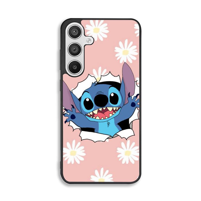 Stitch 10th Samsung Galaxy A26 Case OV0244