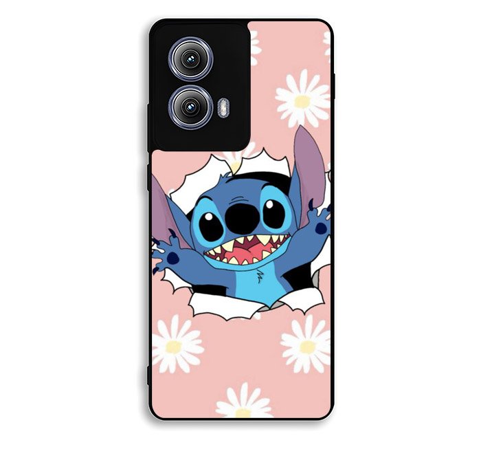 Stitch 10th Motorola Moto Edge 2024 Case OV0244
