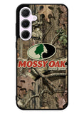mossy oak brand camo Samsung Galaxy A35 5G Case