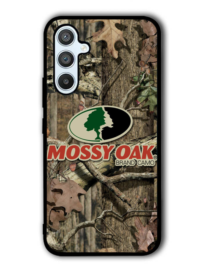 mossy oak brand camo Samsung Galaxy A54 5G Case