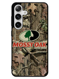 mossy oak brand camo Samsung Galaxy S25 5G Case