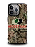 mossy oak brand camo iPhone 16 Pro Max Case