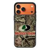 mossy oak brand camo iPhone 17 Pro Case