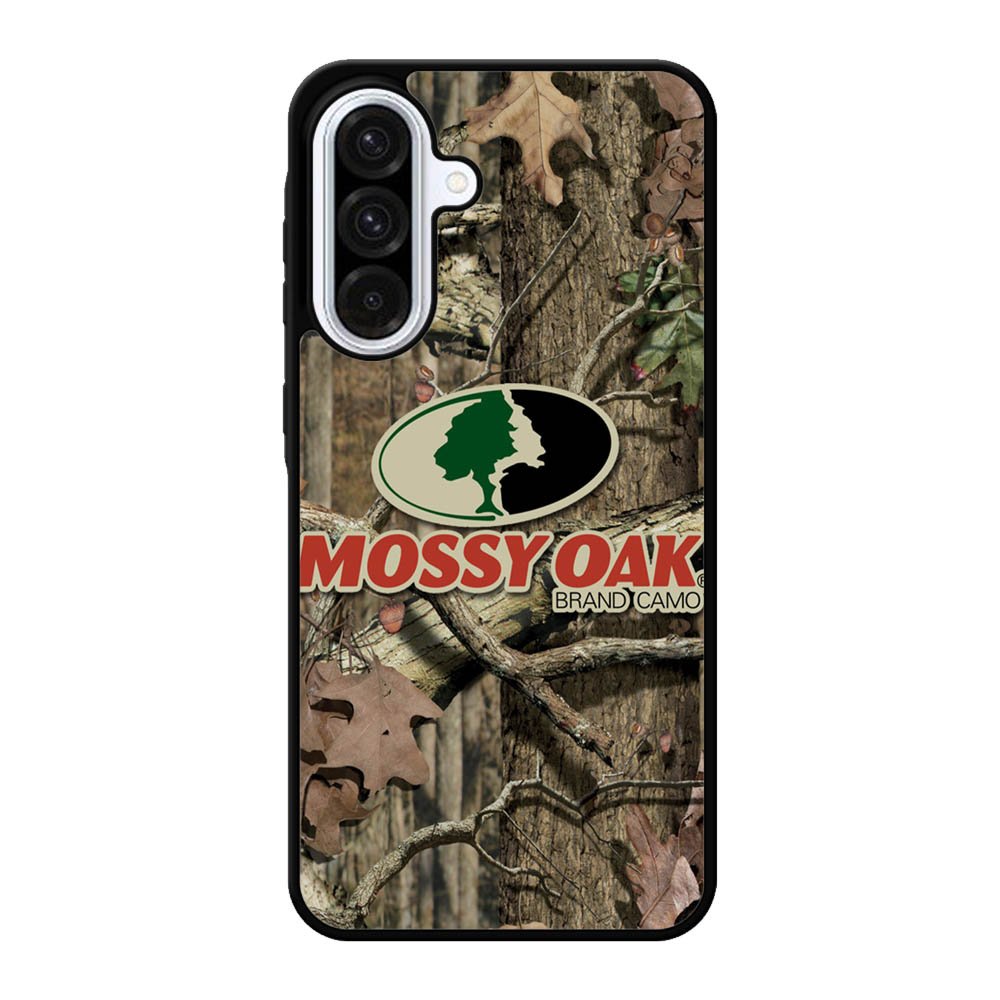 mossy oak brand camo Samsung Galaxy A56 Case OV5175