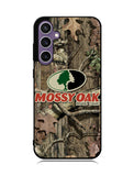 mossy oak brand camo Samsung Galaxy S23 FE 5G Case