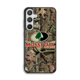 mossy oak brand camo Samsung Galaxy A26 Case OV5175
