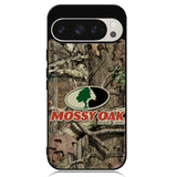 mossy oak brand camo Google Pixel 9 Pro XL Case