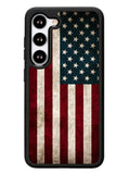 American Flag 4th Samsung Galaxy S23 5G Case