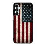 American Flag 4th Samsung Galaxy A16 Case OV4321