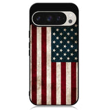 American Flag 4th Google Pixel 9 Pro XL Case