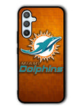 miami dolphins Samsung Galaxy A54 5G Case OV3338