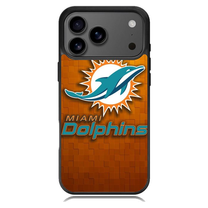 miami dolphins Samsung Galaxy S26 Ultra Case OV3338