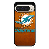 miami dolphins Google Pixel 10 Pro XL Case OV3338
