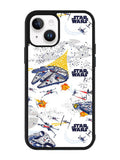 star wars iPhone 15 Case OV1703