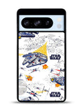 star wars Google Pixel 8 Pro Case QC1703