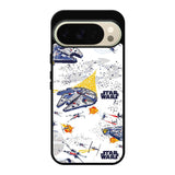 star wars Google Pixel 10 Pro XL Case OV1703