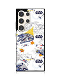 star wars Samsung Galaxy S25 Ultra 5G Case QC1703