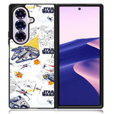 star wars Samsung Galaxy Z Fold 7 Case OV1703