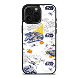 star wars iPhone 16 Pro Max Case OV1703