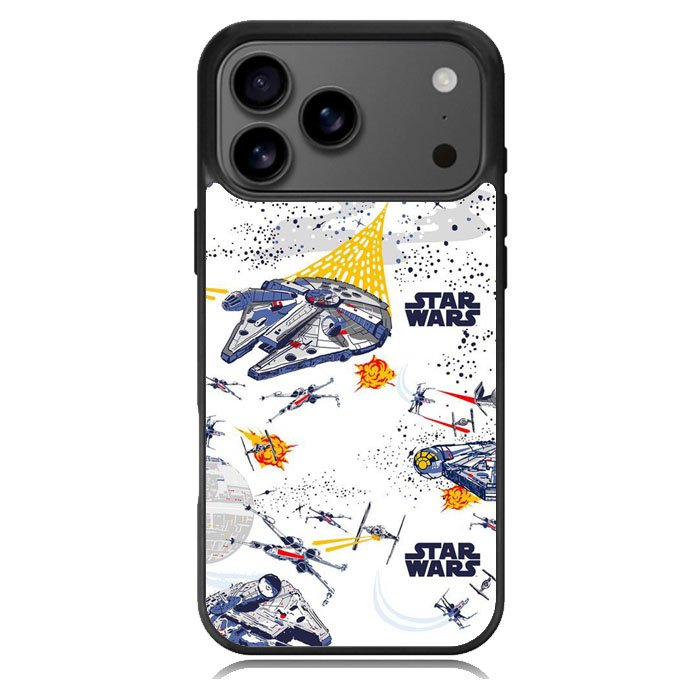 star wars Samsung Galaxy S26 Ultra Case OV1703