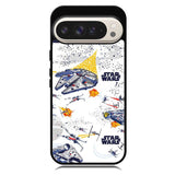 star wars Google Pixel 10 Pro XL Case OV1703