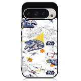 star wars Google Pixel 9 Pro XL Case OV1703
