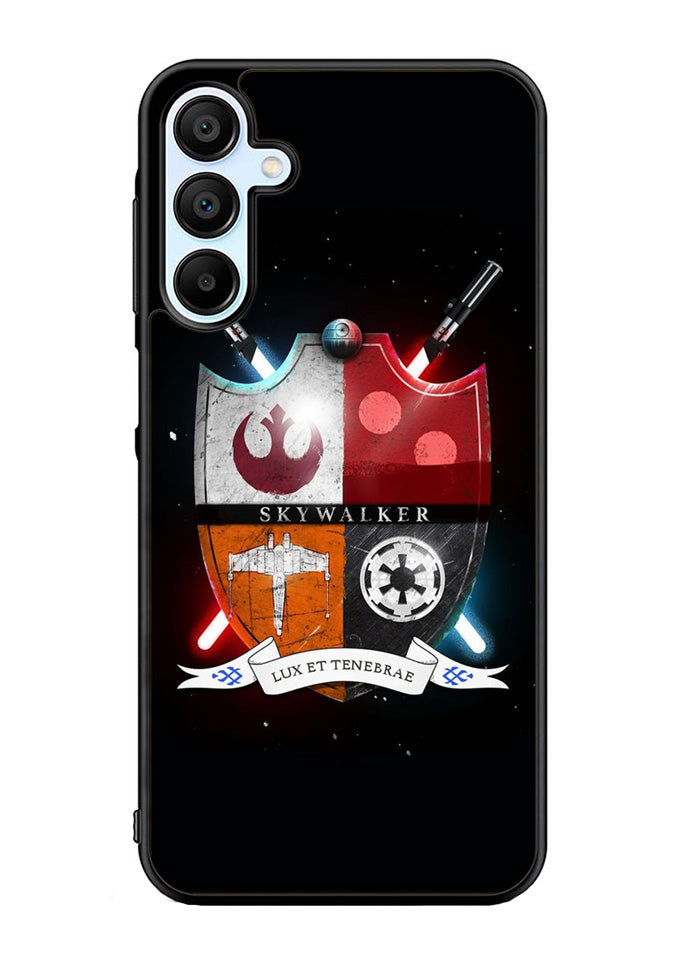 Star Wars Samsung Galaxy A35 5G Case OV1704