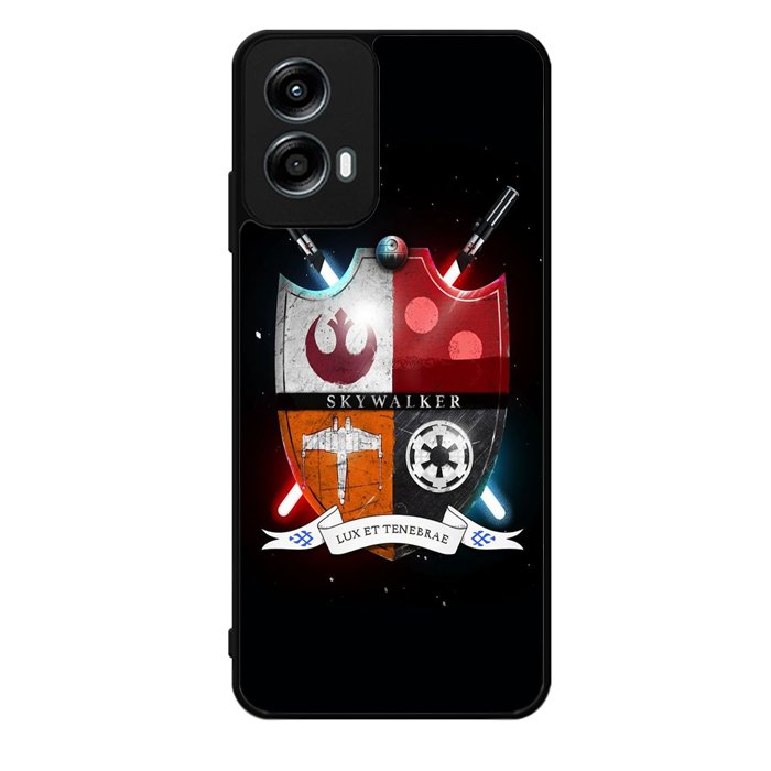 Star Wars Motorola Moto G Play 2024 Case OV1704