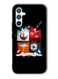 Star Wars Samsung Galaxy A54 5G Case OV1704