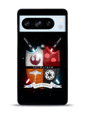 Star Wars Google Pixel 8 Pro Case QC1704