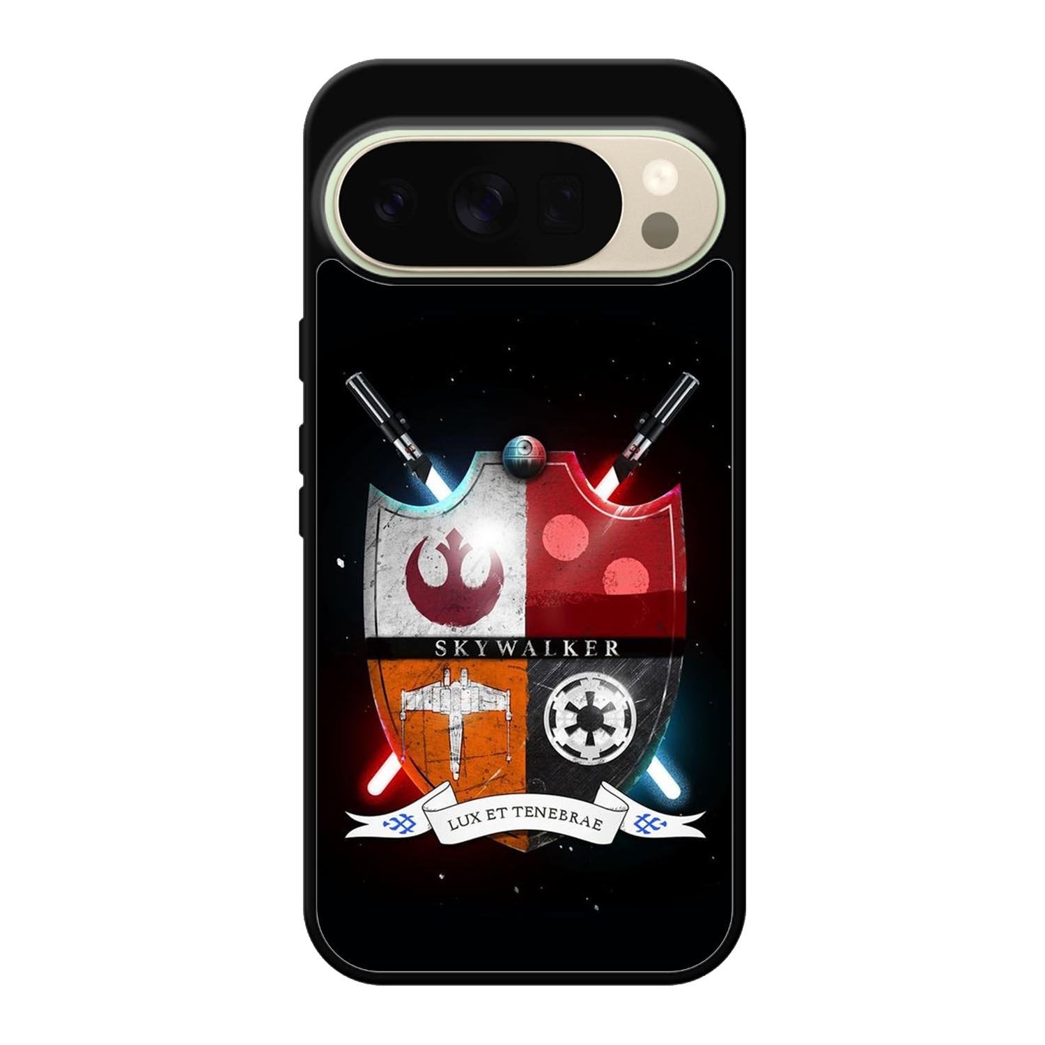 Star Wars Google Pixel 10 Pro XL Case OV1704