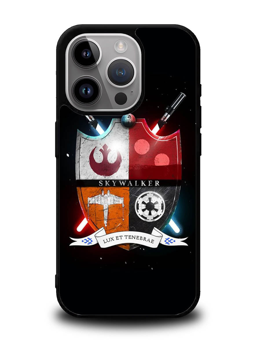 Star Wars iPhone 14 Pro Max Case QC1704