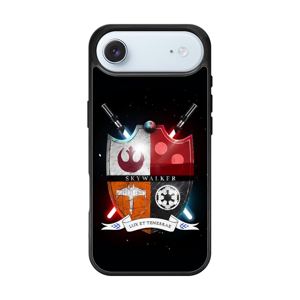 Star Wars iPhone Air Case OV1704