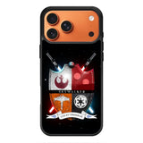 Star Wars iPhone 17 Pro Case OV1704
