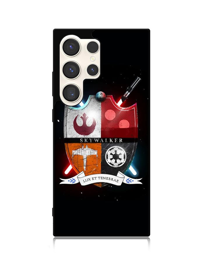 Star Wars Samsung Galaxy S23 Ultra 5G Case QC1704