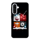 Star Wars Samsung Galaxy A26 5G Case OV1704