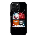 Star Wars iPhone 16 Pro Case OV1704