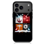 Star Wars iPhone 17 Pro Case OV1704